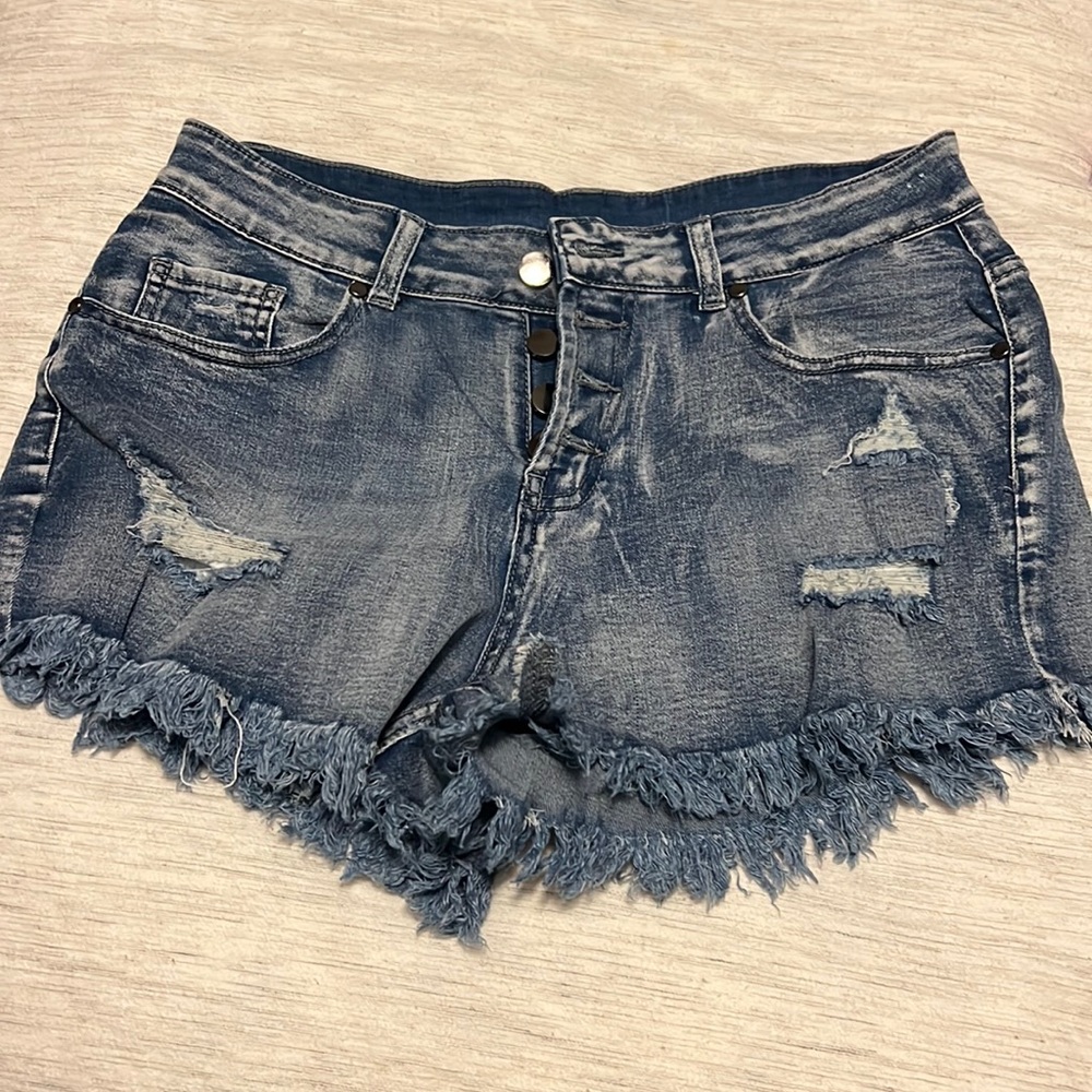 Boutique shorts